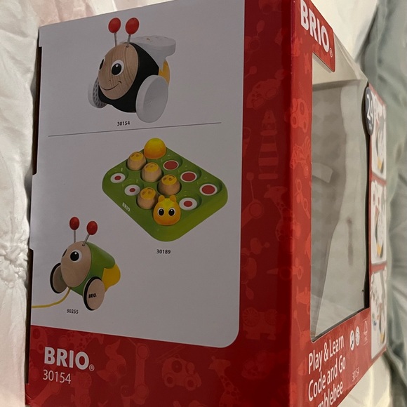 Play & Learn Code and Go Bumblebee - Picture 2 of 4